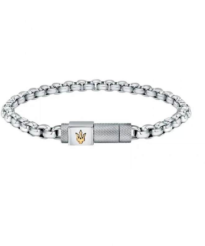 Maserati Iconic bracelet JM223ATK25