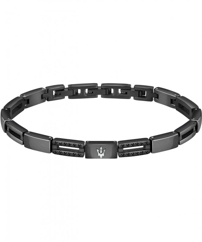 Maserati Ceramic bracelet JM223ATZ21