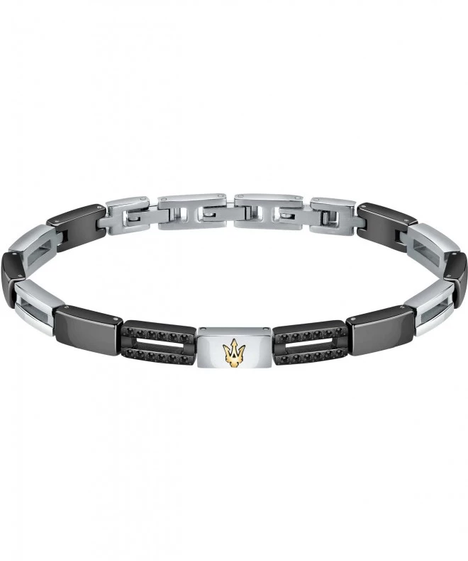 Maserati Ceramic bracelet JM223ATZ22