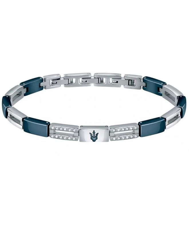Maserati Ceramic bracelet JM223ATZ23