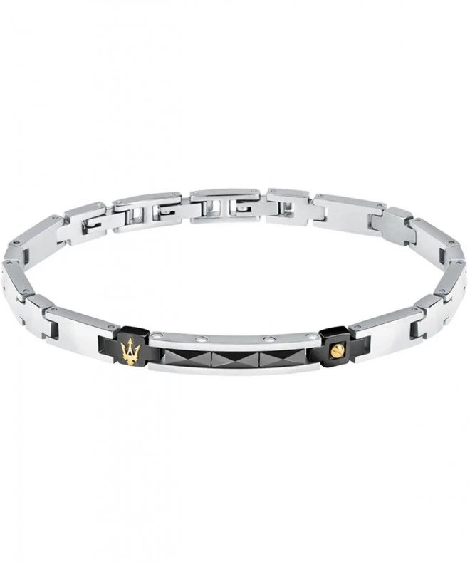 Maserati Ceramic bracelet JM224ATZ35