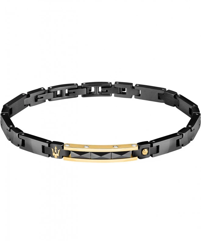 Maserati Ceramic bracelet JM224ATZ36