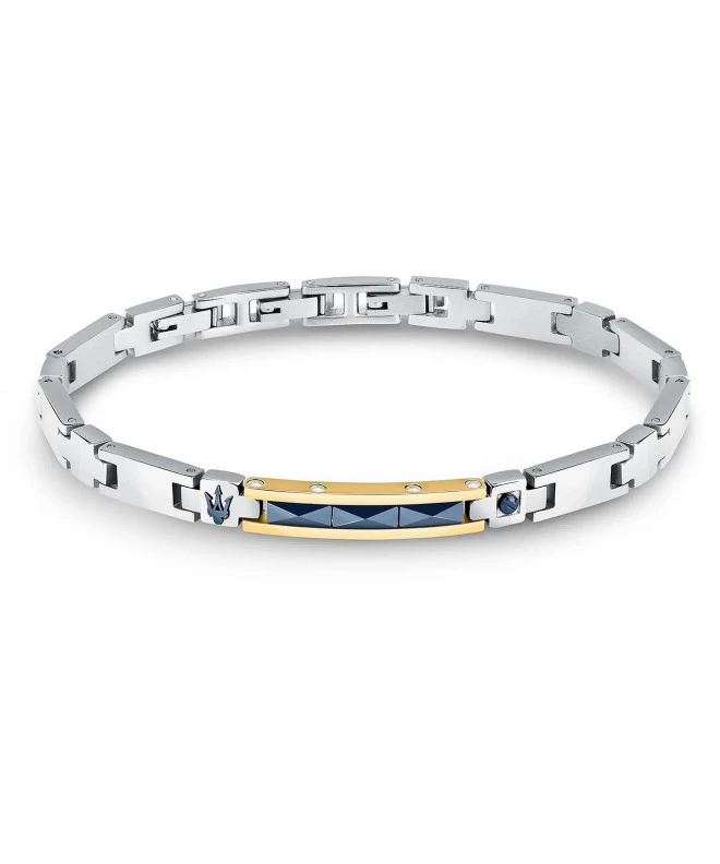 Maserati Ceramic bracelet JM224ATZ37
