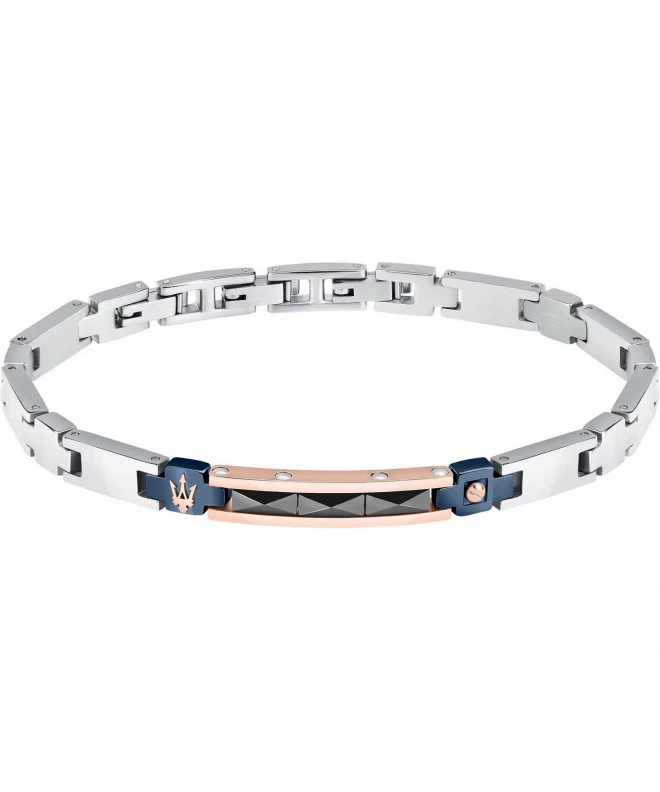 Maserati Ceramic bracelet JM224ATZ38