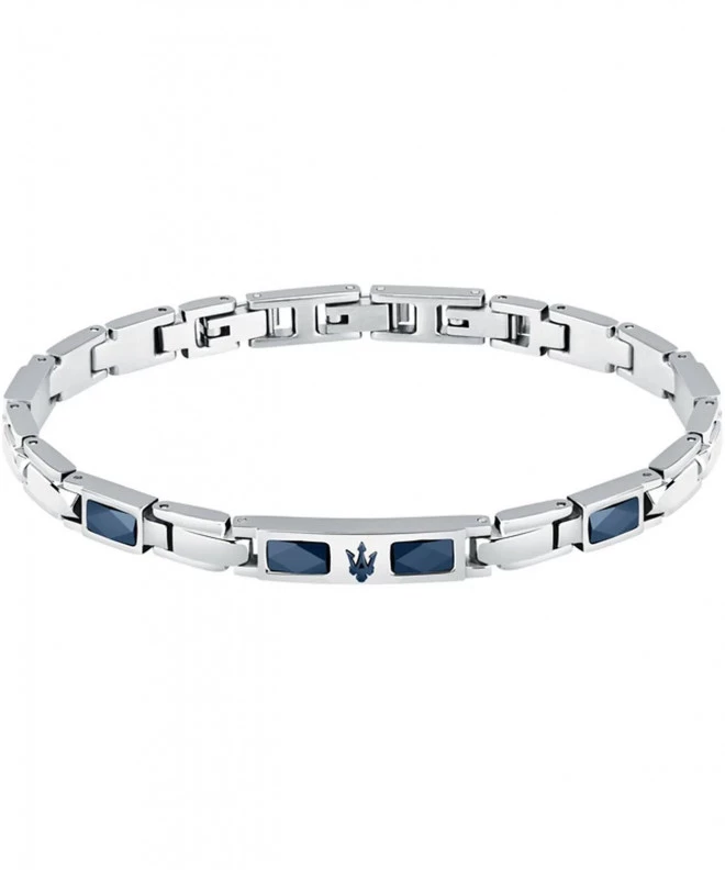 Maserati Ceramic bracelet JM224ATZ39