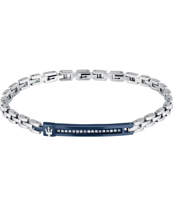 Maserati Iconic bracelet JM224AVD40