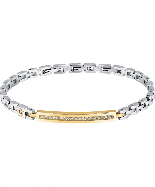 Maserati Iconic bracelet JM224AVD42