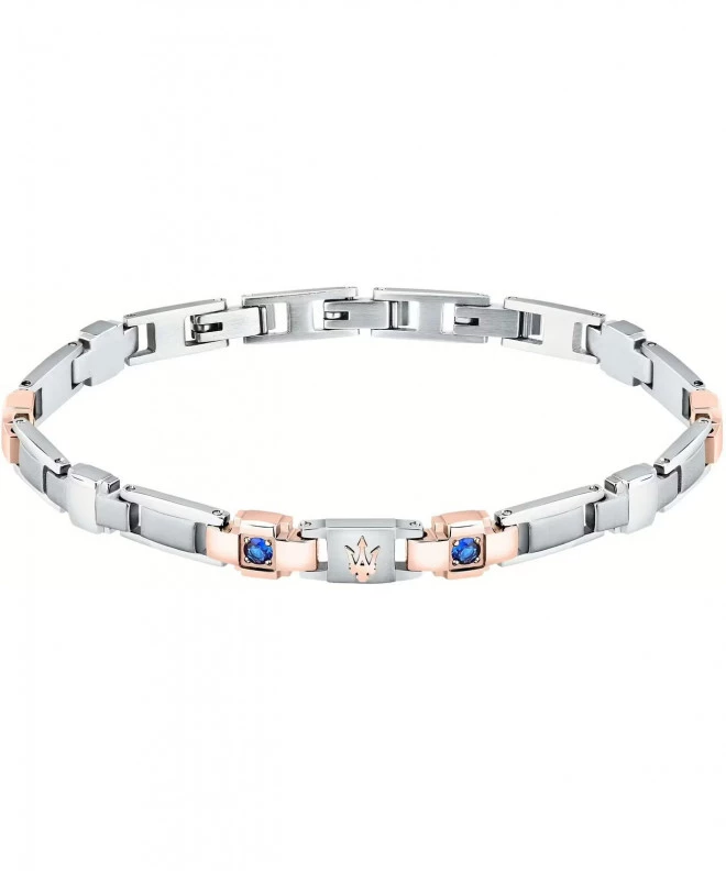 Maserati Sapphire bracelet JM224AXO01