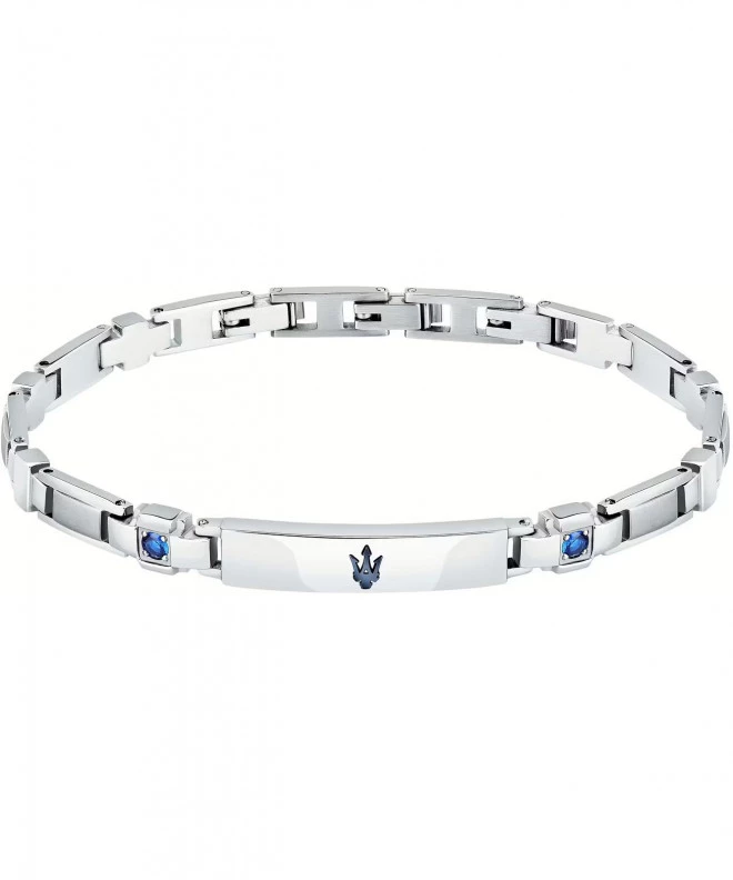 Maserati Sapphire bracelet JM224AXO02