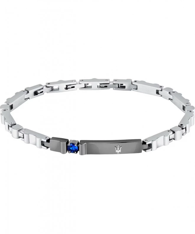 Maserati Sapphire bracelet JM224AXO03