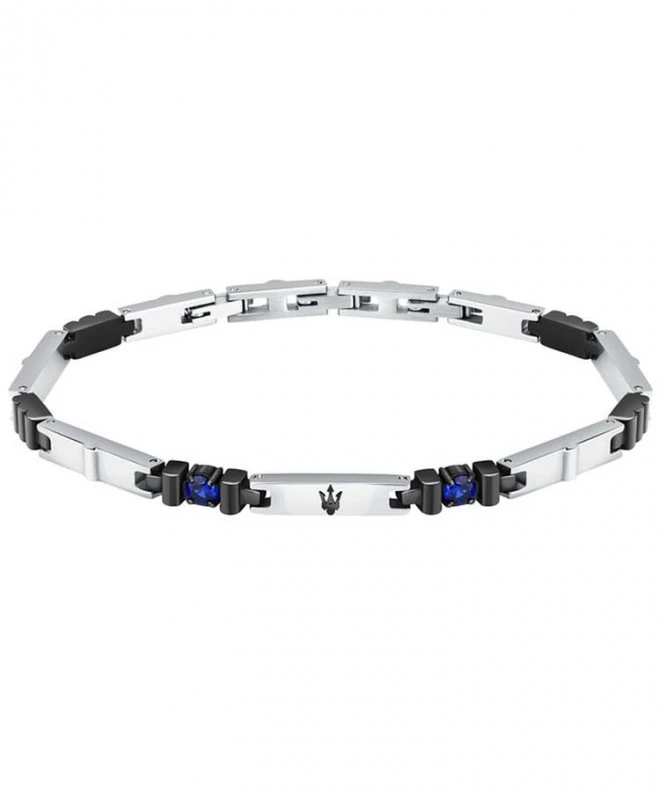 Maserati Sapphire bracelet JM224AXO04