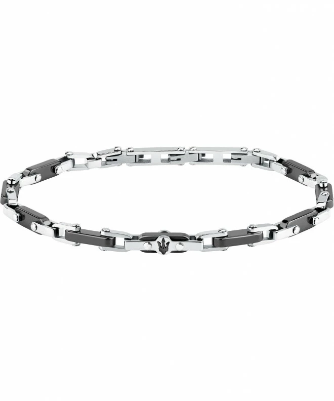 Maserati Ceramic bracelet JM226ATZ75