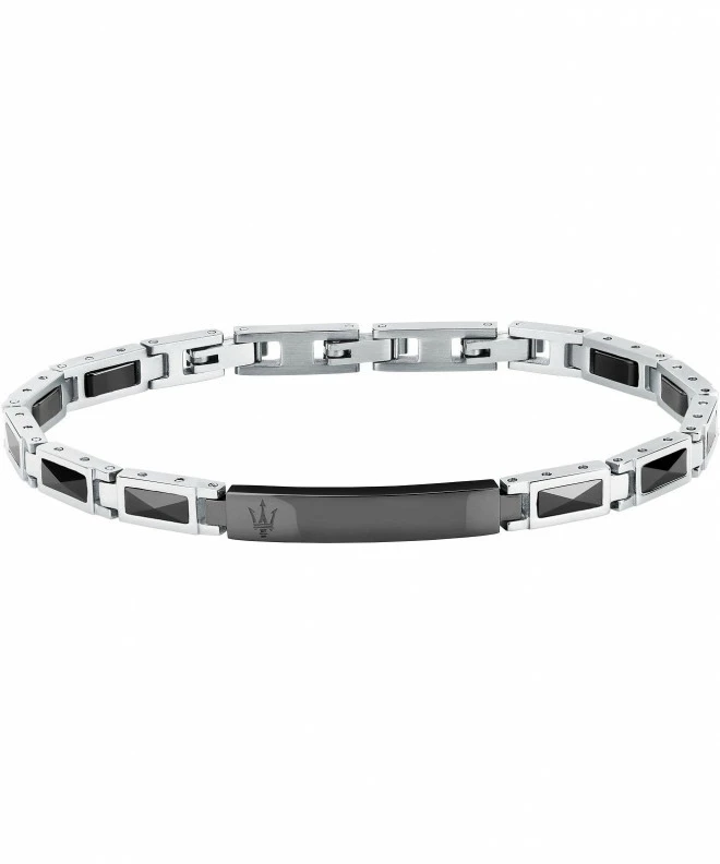 Maserati Ceramic bracelet JM226ATZ79