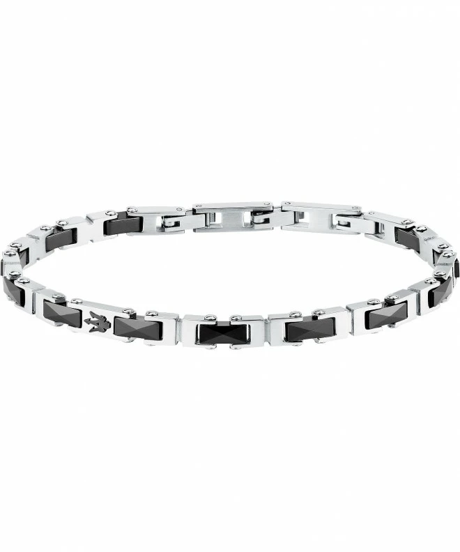 Maserati Ceramic bracelet JM226ATZ81