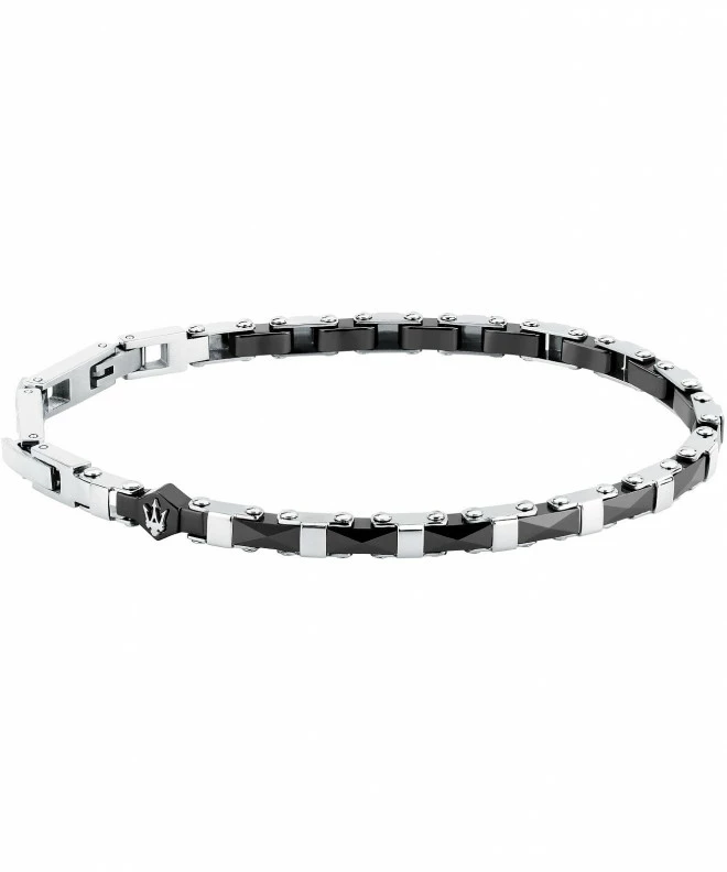 Maserati Ceramic bracelet JM226ATZ83