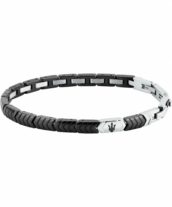 Maserati Ceramic bracelet JM226ATZ86