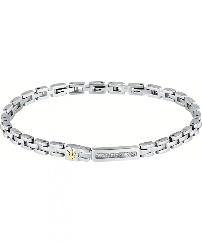 Maserati Iconic bracelet JM324AVD54