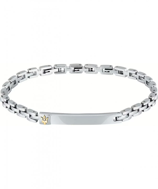 Maserati Iconic bracelet JM324AVD55