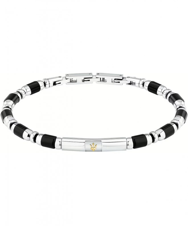 Maserati Iconic bracelet JM334AVD46