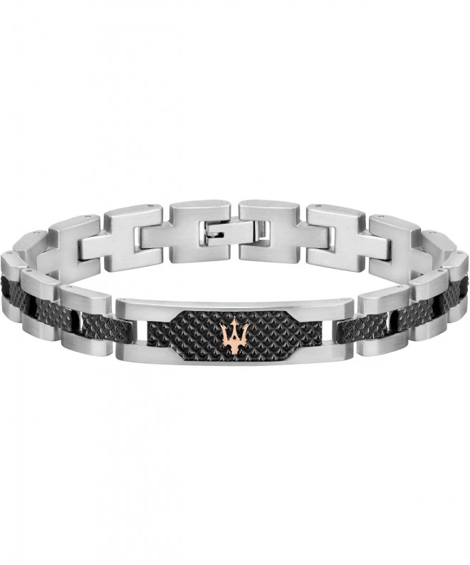 Maserati Iconic bracelet JM419ASC01