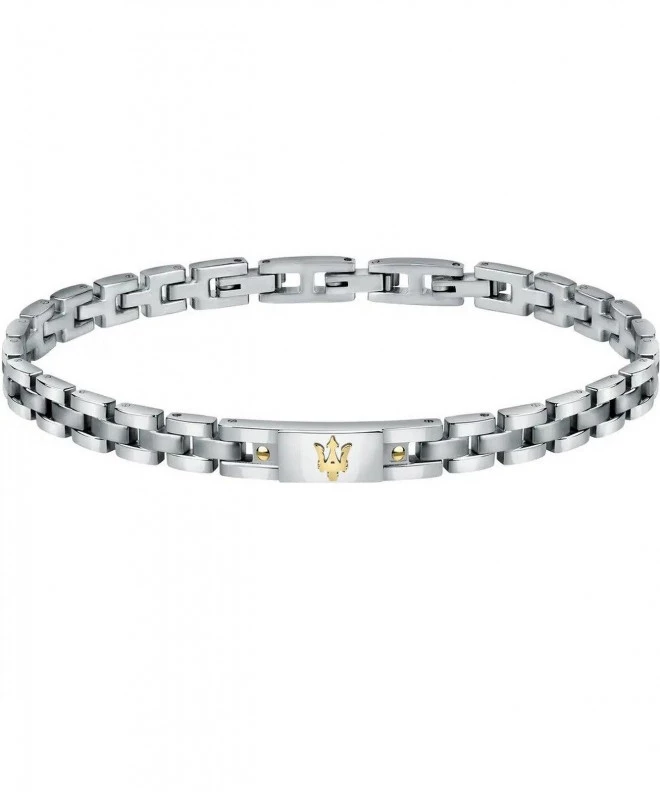 Maserati Iconic bracelet JM420ATH05