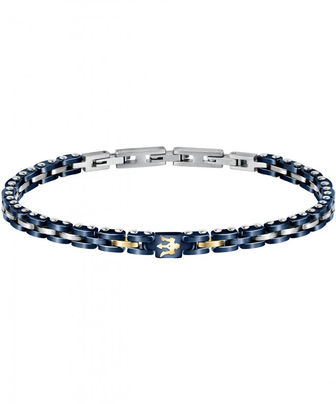 Maserati Ceramic bracelet JM420ATI01