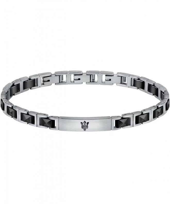 Maserati Ceramic bracelet JM420ATI06