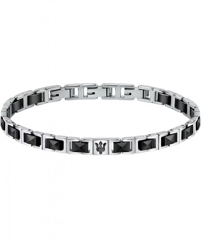 Maserati Ceramic bracelet JM420ATI07