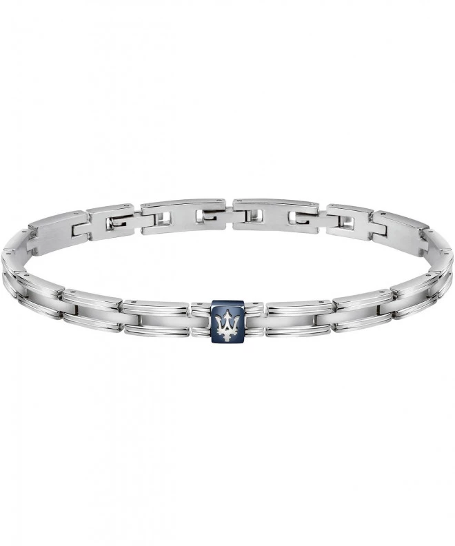 Maserati Iconic bracelet JM420ATK03