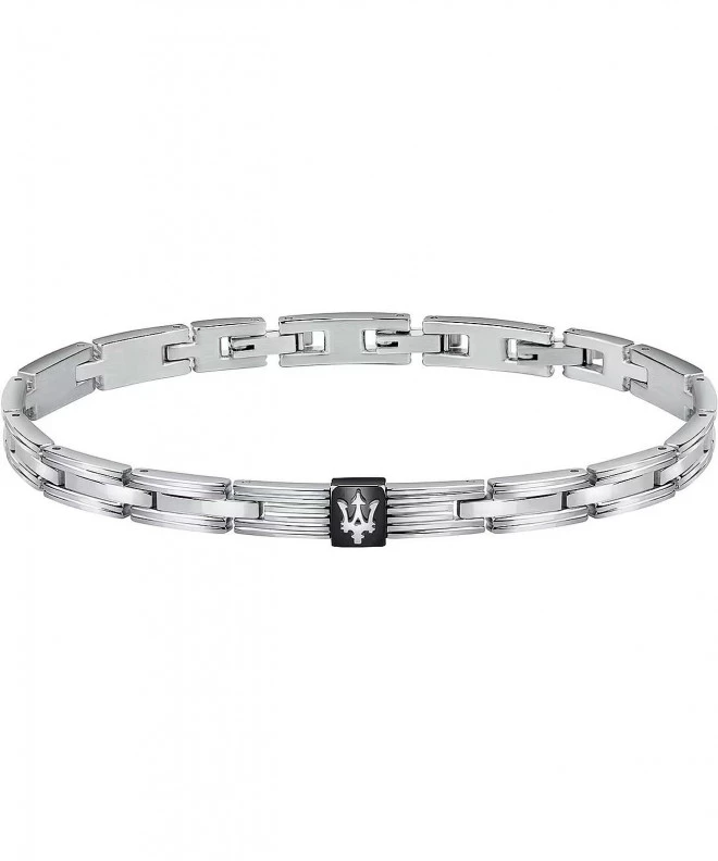 Maserati Iconic bracelet JM420ATK04