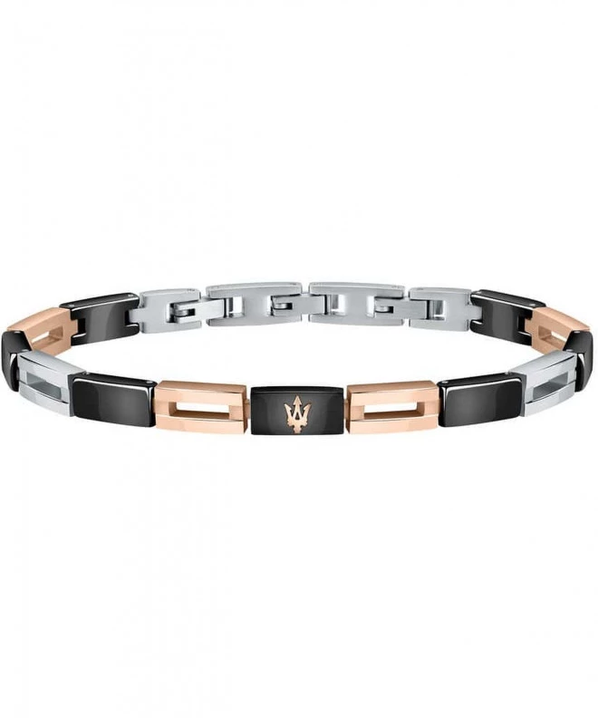 Maserati Ceramic bracelet JM421ATZ09