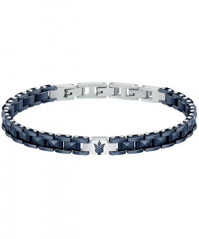 Maserati Ceramic bracelet JM422ATZ14
