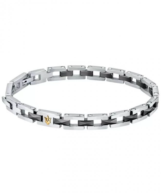 Maserati Ceramic bracelet JM422ATZ16