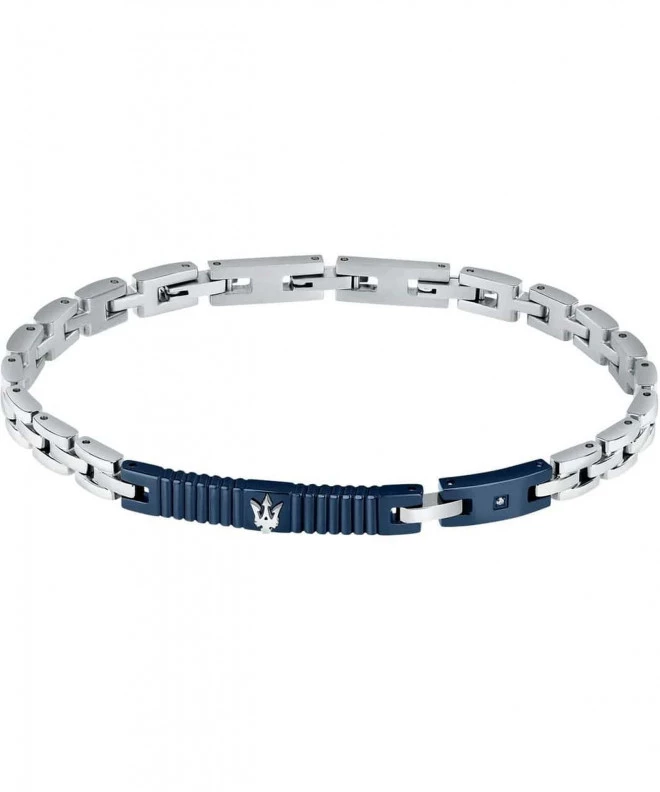 Maserati Diamonds bracelet JM423ATY17