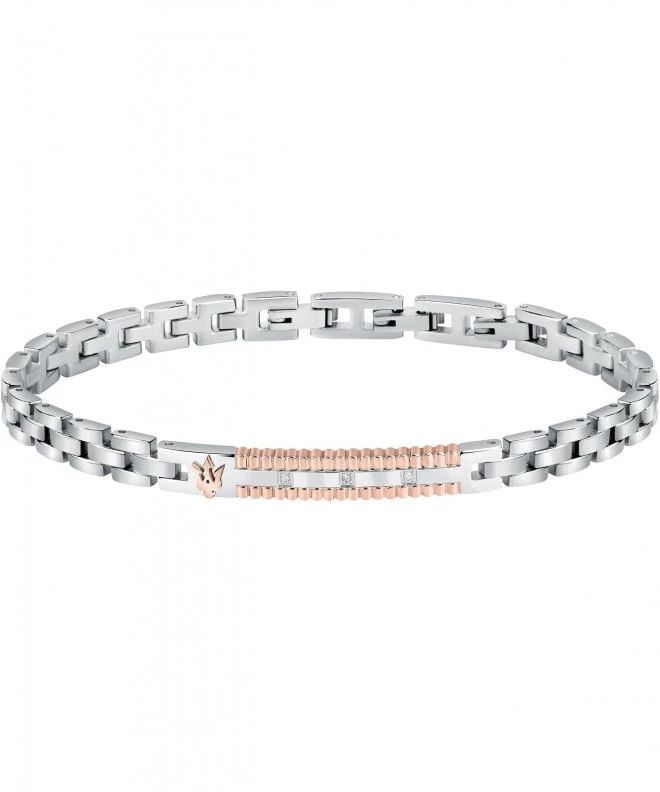 Maserati Diamonds bracelet JM423ATY18