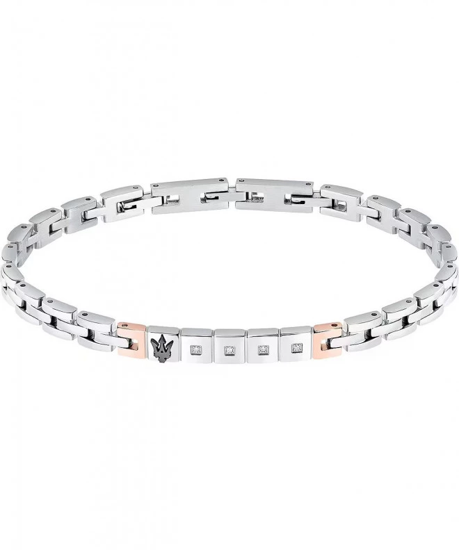 Maserati Diamonds bracelet JM423ATY19