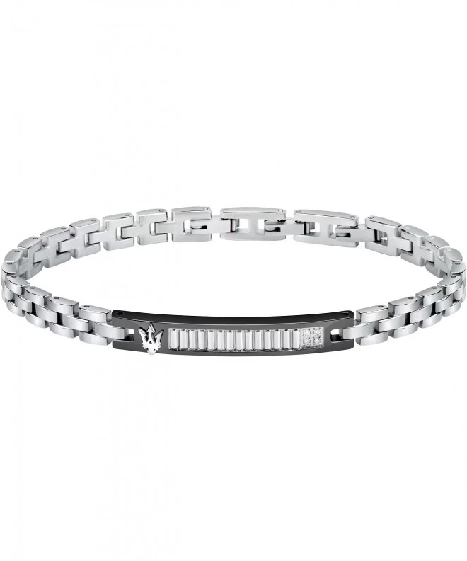 Maserati Diamonds bracelet JM423ATY20