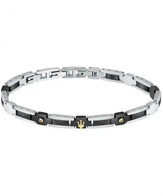 Maserati Ceramic bracelet JM423ATZ30