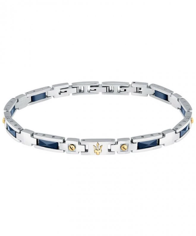 Maserati Ceramic bracelet JM423ATZ31