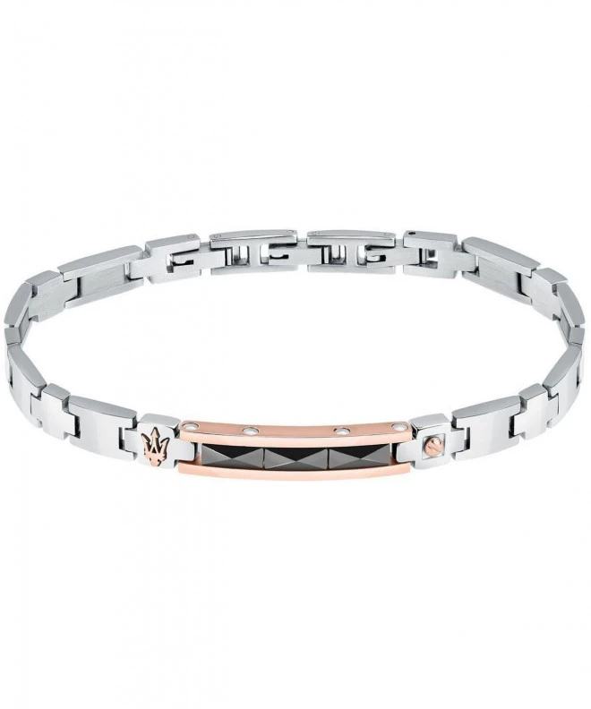 Maserati Ceramic bracelet JM423ATZ32