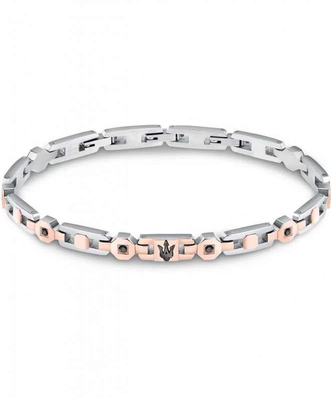 Maserati Iconic bracelet JM423AVD16