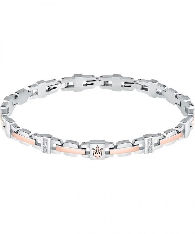 Maserati Iconic bracelet JM423AVD18