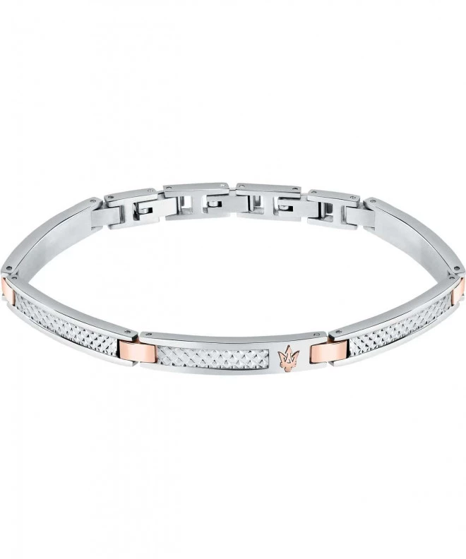 Maserati Iconic bracelet JM423AVD23