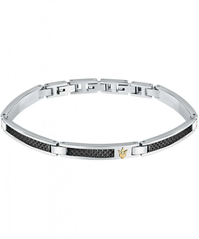 Maserati Iconic bracelet JM423AVD24