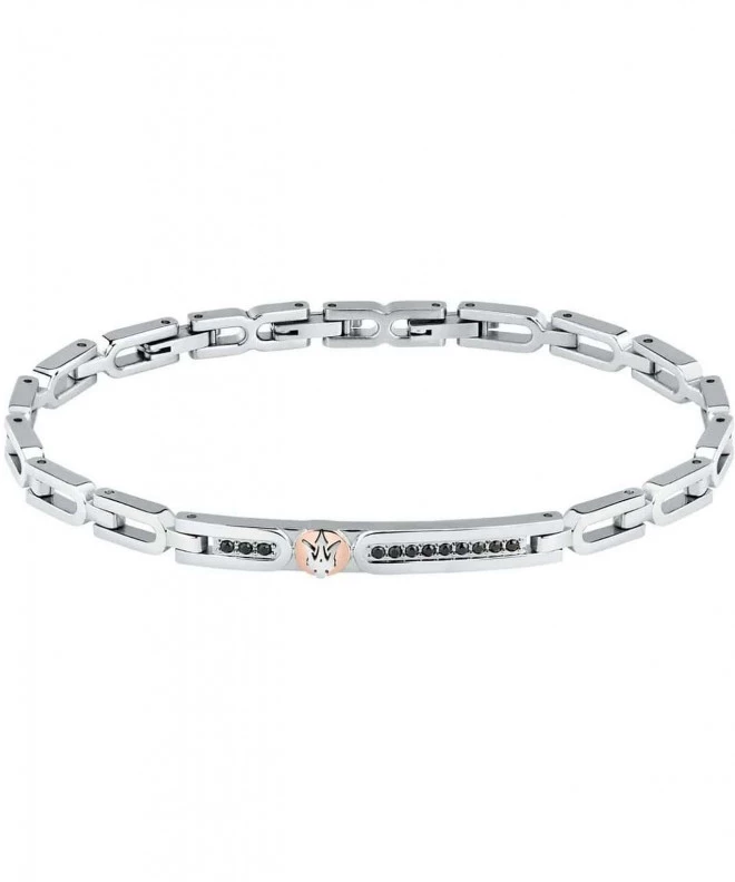 Maserati Iconic bracelet JM423AVD25