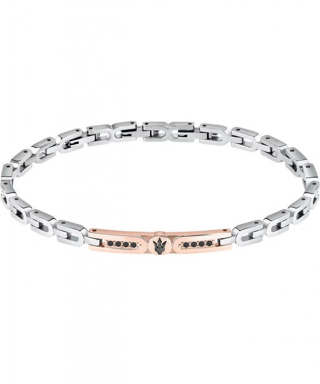 Maserati Iconic bracelet JM423AVD26