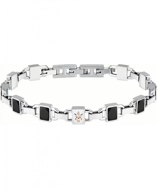 Maserati Ceramic bracelet JM424ATZ41