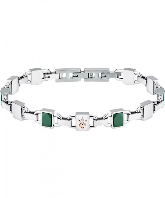 Maserati Ceramic bracelet JM424ATZ43