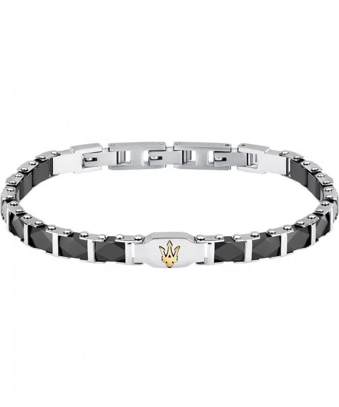 Maserati Ceramic bracelet JM424ATZ44
