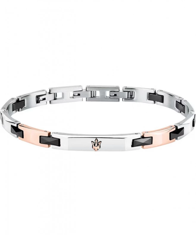 Maserati Ceramic bracelet JM424ATZ50